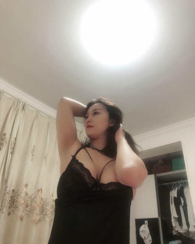 黄浦区东北轻熟御姐